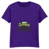 Softstyle™ youth ringspun t-shirt Thumbnail