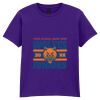 Softstyle™ youth ringspun t-shirt Thumbnail