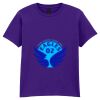 Softstyle™ youth ringspun t-shirt Thumbnail