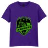 Softstyle™ youth ringspun t-shirt Thumbnail