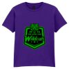 Softstyle™ youth ringspun t-shirt Thumbnail
