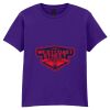 Softstyle™ youth ringspun t-shirt Thumbnail