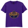 Softstyle™ youth ringspun t-shirt Thumbnail