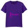 Softstyle™ youth ringspun t-shirt Thumbnail