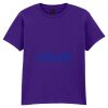 Softstyle™ youth ringspun t-shirt Thumbnail