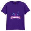 Softstyle™ youth ringspun t-shirt Thumbnail