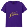 Softstyle™ youth ringspun t-shirt Thumbnail