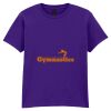 Softstyle™ youth ringspun t-shirt Thumbnail