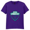 Softstyle™ youth ringspun t-shirt Thumbnail