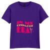 Softstyle™ youth ringspun t-shirt Thumbnail