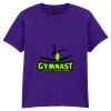 Softstyle™ youth ringspun t-shirt Thumbnail