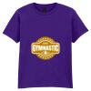Softstyle™ youth ringspun t-shirt Thumbnail