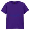 Softstyle™ youth ringspun t-shirt Thumbnail