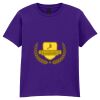 Softstyle™ youth ringspun t-shirt Thumbnail
