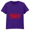 Softstyle™ youth ringspun t-shirt Thumbnail
