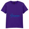 Softstyle™ youth ringspun t-shirt Thumbnail
