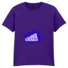 Softstyle™ youth ringspun t-shirt Thumbnail