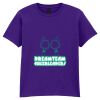 Softstyle™ youth ringspun t-shirt Thumbnail