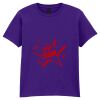 Softstyle™ youth ringspun t-shirt Thumbnail