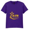 Softstyle™ youth ringspun t-shirt Thumbnail