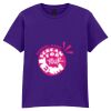 Softstyle™ youth ringspun t-shirt Thumbnail