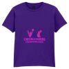 Softstyle™ youth ringspun t-shirt Thumbnail