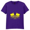 Softstyle™ youth ringspun t-shirt Thumbnail