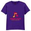 Softstyle™ youth ringspun t-shirt Thumbnail