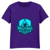 Softstyle™ youth ringspun t-shirt Thumbnail