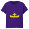 Softstyle™ youth ringspun t-shirt Thumbnail