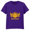 Softstyle™ youth ringspun t-shirt Thumbnail