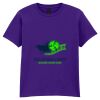 Softstyle™ youth ringspun t-shirt Thumbnail