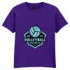 Softstyle™ youth ringspun t-shirt Thumbnail