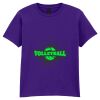 Softstyle™ youth ringspun t-shirt Thumbnail