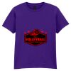 Softstyle™ youth ringspun t-shirt Thumbnail