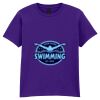 Softstyle™ youth ringspun t-shirt Thumbnail