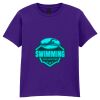 Softstyle™ youth ringspun t-shirt Thumbnail