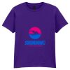 Softstyle™ youth ringspun t-shirt Thumbnail