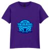 Softstyle™ youth ringspun t-shirt Thumbnail