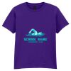 Softstyle™ youth ringspun t-shirt Thumbnail