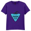 Softstyle™ youth ringspun t-shirt Thumbnail