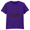 Softstyle™ youth ringspun t-shirt Thumbnail