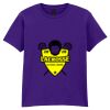 Softstyle™ youth ringspun t-shirt Thumbnail