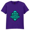 Softstyle™ youth ringspun t-shirt Thumbnail