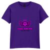 Softstyle™ youth ringspun t-shirt Thumbnail