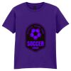 Softstyle™ youth ringspun t-shirt Thumbnail