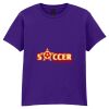 Softstyle™ youth ringspun t-shirt Thumbnail