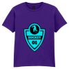 Softstyle™ youth ringspun t-shirt Thumbnail