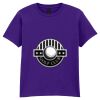 Softstyle™ youth ringspun t-shirt Thumbnail