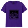 Softstyle™ youth ringspun t-shirt Thumbnail